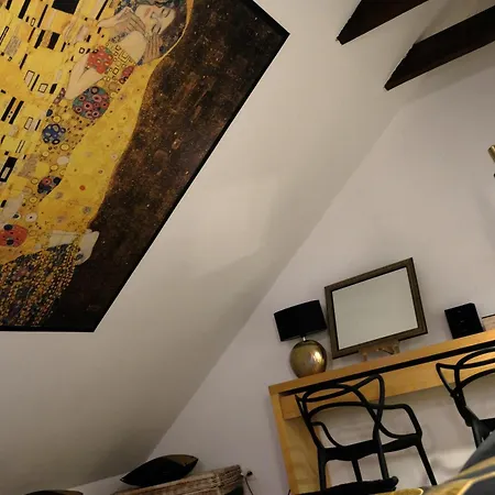 Apartamento Poddasze Artysty Mieszkanie Ozonowane Częstochowa