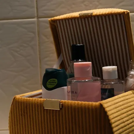 Poddasze Artysty Mieszkanie Ozonowane *