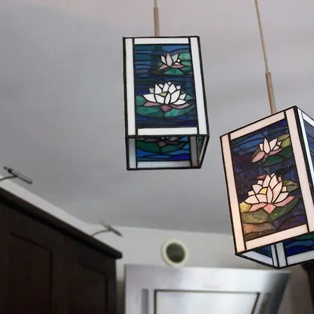 Apartamento Poddasze Artysty Mieszkanie Ozonowane