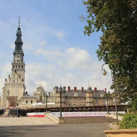 Poddasze Artysty Mieszkanie Ozonowane