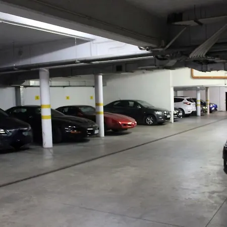 Lejlighed Poddasze Artysty Mieszkanie Ozonowane *