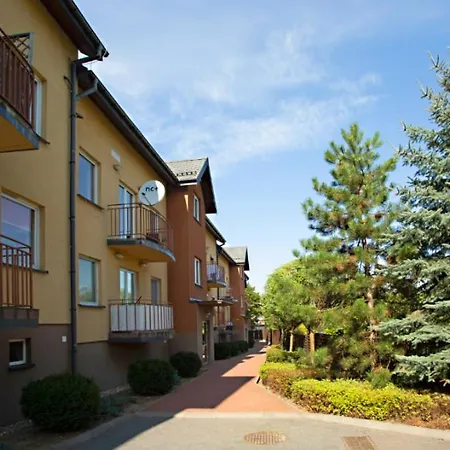 Lejlighed Poddasze Artysty Mieszkanie Ozonowane *