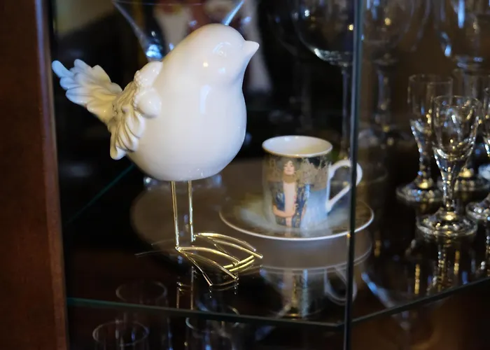 Apartmán Poddasze Artysty Mieszkanie Ozonowane Čenstochová