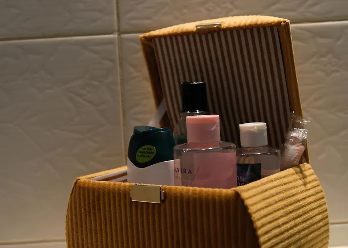 Poddasze Artysty Mieszkanie Ozonowane *