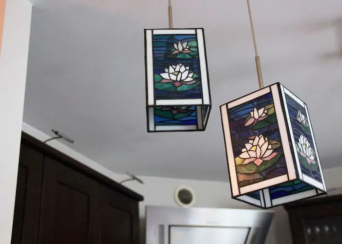 Apartmán Poddasze Artysty Mieszkanie Ozonowane