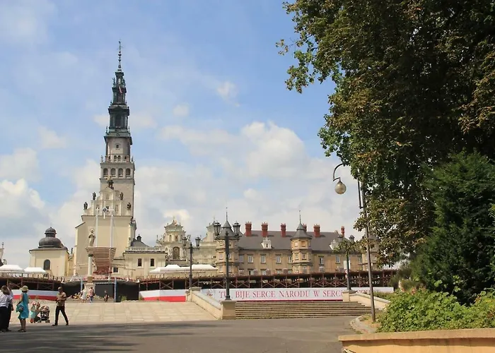 Poddasze Artysty Mieszkanie Ozonowane