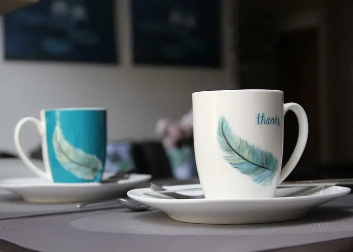 Poddasze Artysty Mieszkanie Ozonowane *