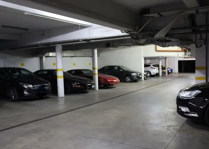 Apartmán Poddasze Artysty Mieszkanie Ozonowane *