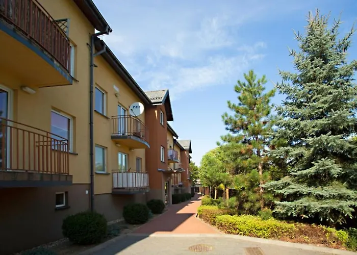 Apartmán Poddasze Artysty Mieszkanie Ozonowane *