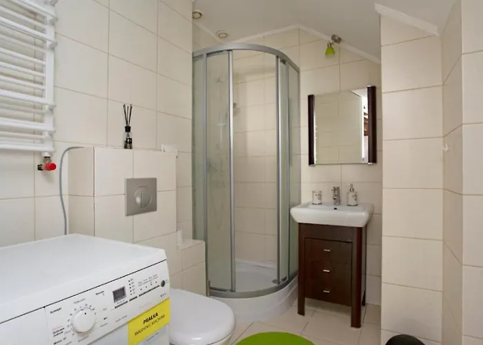 Poddasze Artysty Mieszkanie Ozonowane Čenstochová